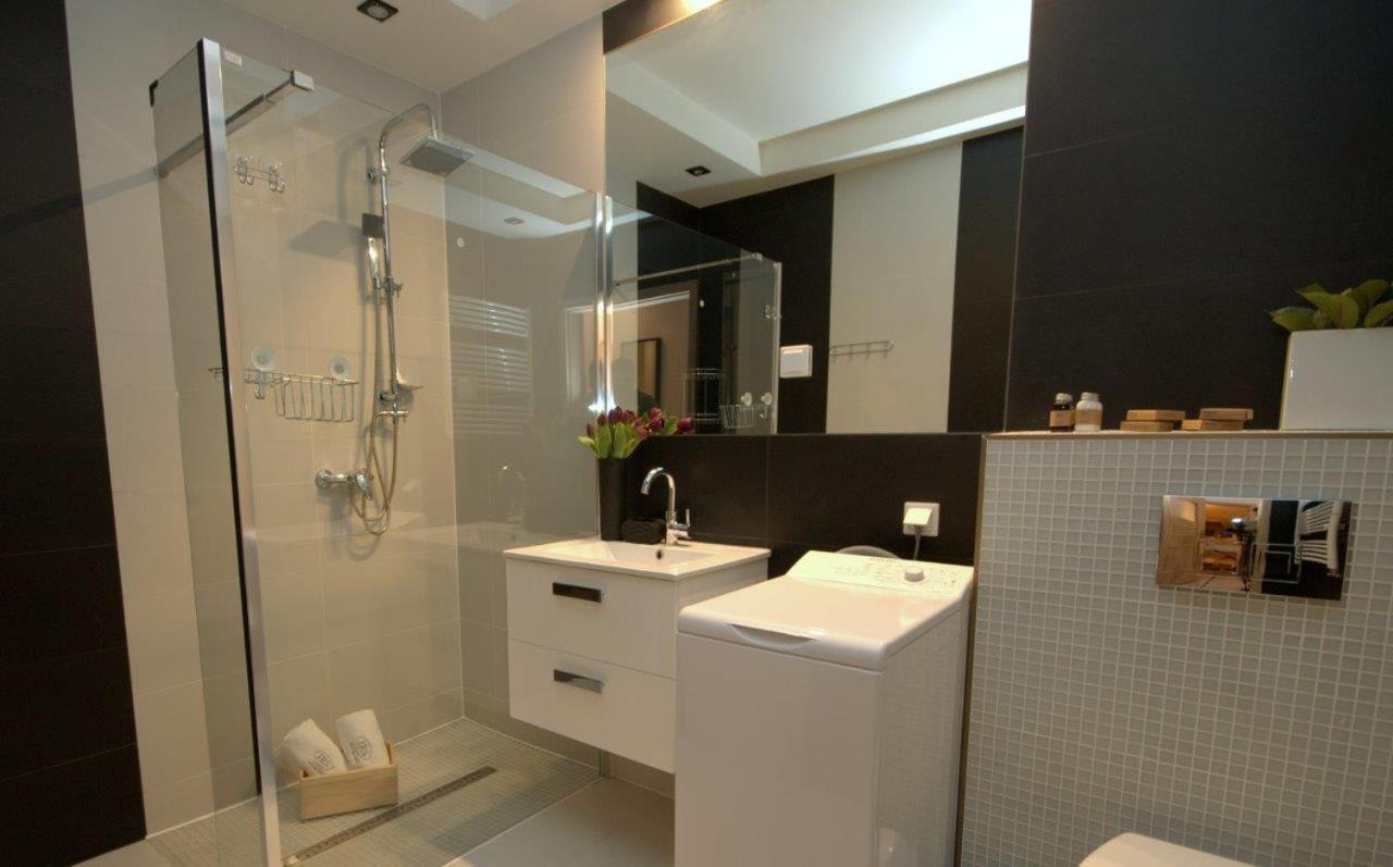 Irs Royal Apartments Apartamenty Irs Aviator Gdańsk Cameră foto